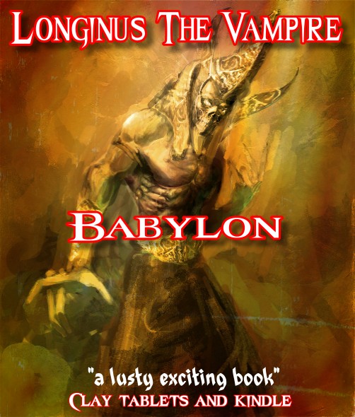 Best Vampire Book 8